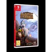 Against The Storm (Nintendo Switch)