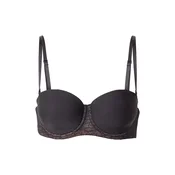 TRIUMPH Nedrček Sheer črna