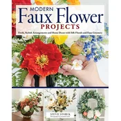Stylish Artificial Flower Projects