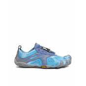Vibram Fivefingers Tekaški čevlji V-Run 20W7003 Modra