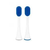 Nastavki za čiščenje jezika SILKN Sonic Smile (SSRT2PEU001), dodatne ščetke