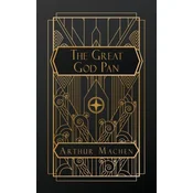 The Great God Pan