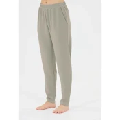 Womens sweatpants Endurance Jade