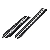 Side protective moldings Mitsubishi Eclipse Cross 2022-
