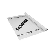 Parna zapora Parotec ALU 90