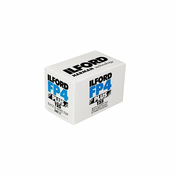 Ilford FP 4 Plus 135/36