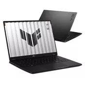 ASUS TUF Gaming A14 Ryzen 7-260 laptop, 32GB RAM-a, 2TB SSD, RTX 5060