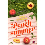 Peach Summer
