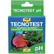 AQUA TECNOTEST PH
