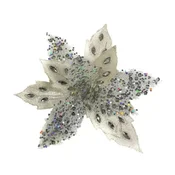 Festa blossom novogodišnji cvet šampanjac 24cm ( 780611 )