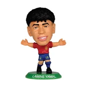 Figurica Creative Toys SoccerStarz Lamine Yamal - Španija (406016)
