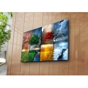 Wallity Slika na platnu 45x70cm