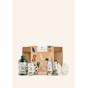 Nourish & Flourish Shea Big Gift Bag