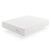 moonia Vzmetnica Royal Exclusive Žepne vzmeti, 30 cm, 200x200 cm