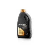 PREMIUM ULTRA LONGLIFE 5W30 1 L