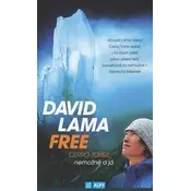 David Lama FREE: Cerro Torre, nemožné a já