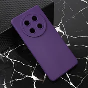 Teracell Maska za telefon Giulietta za Honor Magic 7 Lite, Ljubicasta