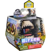 Bitzee interaktivni ljubljenček Jurassic World