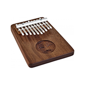 Kalimba drevo življenja, oreh - 10 tonov KL1001TOL MEINL