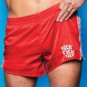 Fuckfuckfuck - Fun (Limited Edition) (Red Coloured) (LP)