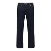 Only & Sons Kavbojke ONSedge temno modra