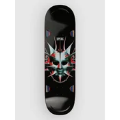 Opera Skateboards Spike Ex7 9 Skateboard skate deska black