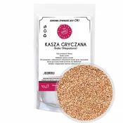 shumee Bela nepražena ajdova kaša - 5 kg