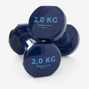 Ročki iz PVC-ja (2 kg)