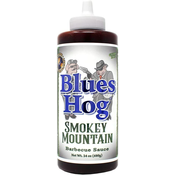 Blues Hog Smokey mountain BBQ sauce – squeeze bottle