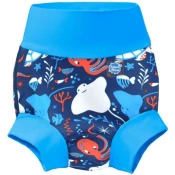 Splash about new happy nappy under the sea xxl