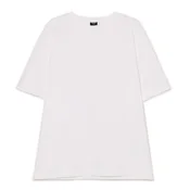 Cropp - Bela majica - bela