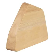 Magnetno stojalo za nože 28 x 23 cm, rjava, les, Continenta