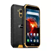 Ulefone Armor X7 Pro 4GB/32GB Crni
