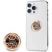 Guess Ring stand GURSHCLEOW brown Leopard (GURSHCLEOW)