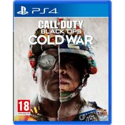 ACTIVISION igra Call of Duty: Black Ops Cold War (PS4)
