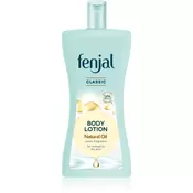 Fenjal Classic mlijeko za tijelo za normalnu i suhu kožu 400 ml