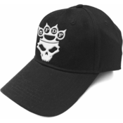 Five Finger Death Punch Unisex Baseball Cap Logo