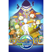 Drawn to Life: Two Realms