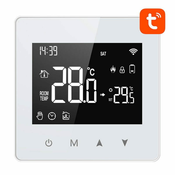 Avatto pametni termostat avatto zwt198 zigbee tuya