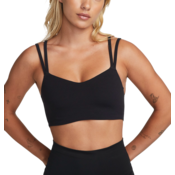 Športni modrček Nike W NK DF ALATE TRACE BRA