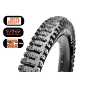 Pnevmatika Maxxis Minion DHR II 29x2.50 WT 3CG DH, TR, Kevlar