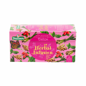 Stassen Detox caj, 25 kesica