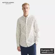 Scotch & Soda Srajca
