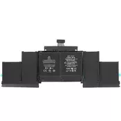 Baterija za Apple MacBook Pro 15 Retina Display A1618, originalna (OEM), 8755 mAh