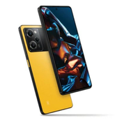 XIAOMI pametni telefon Poco X5 Pro 6GB/128GB, Yellow