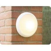 Spectrum LED LED stropna svetilka NYMPHEA OMNI 1xE27, bela [SLIP031053]