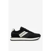 G-Star Raw Superge XAVIER-01-WE Črna