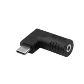 AK-ND-D17 3,0 x 1,0 mm/USB-C adapter za prenosni računalnik