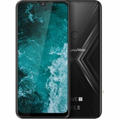 KRUGER & MATZ pametni telefon Live 9 4GB/64GB, Black