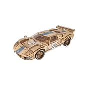 UGEARS 3D sestavljanka UGT-24 Endurance Racer 970 kosov